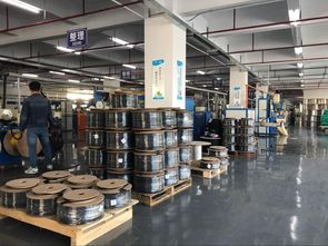 浙江漢維 深耕通信細(xì)分市場(chǎng)，以極致匠心打造特種勞動(dòng)防護(hù)安全防線